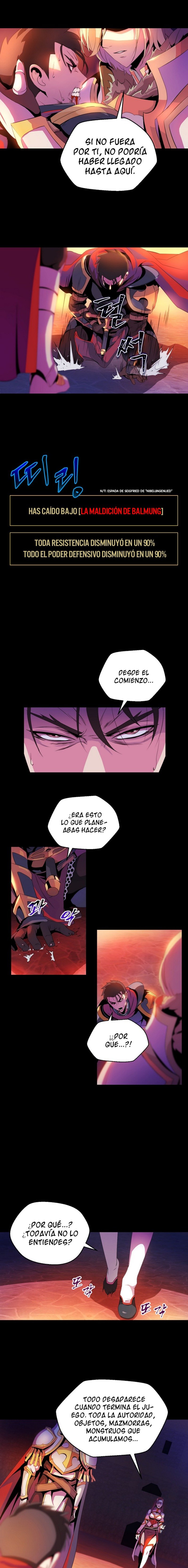 Read Kill the hero (es) Manga Online