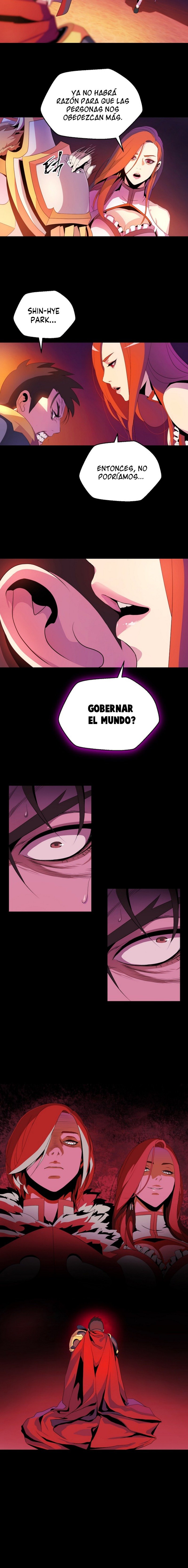 Read Kill the hero (es) Manga Online