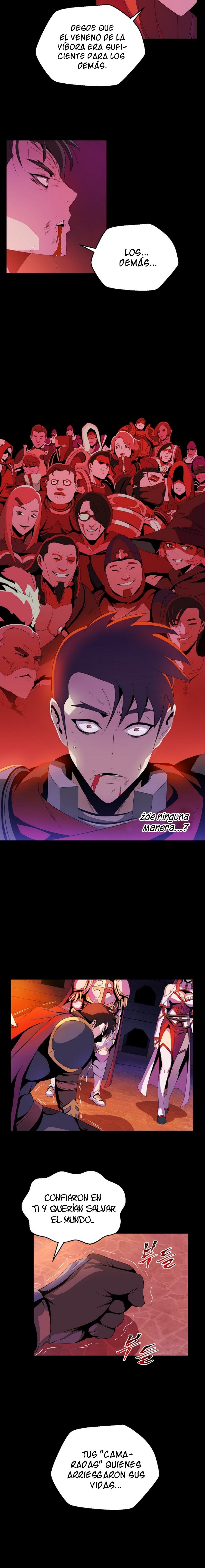 Read Kill the hero (es) Manga Online