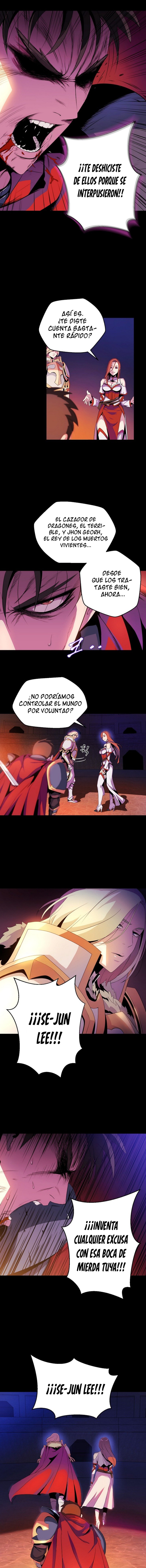 Read Kill the hero (es) Manga Online