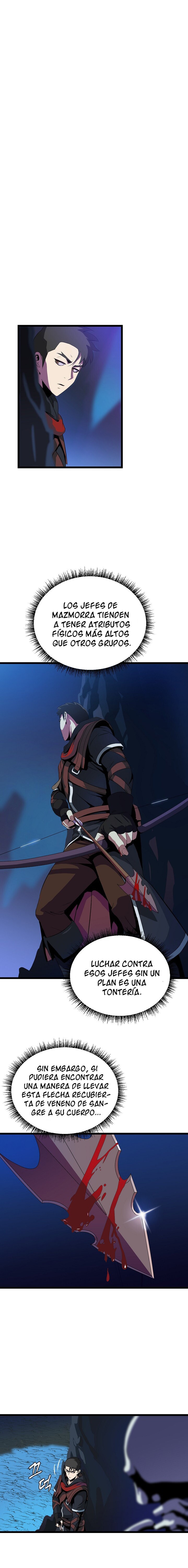 Read Kill the hero (es) Manga Online