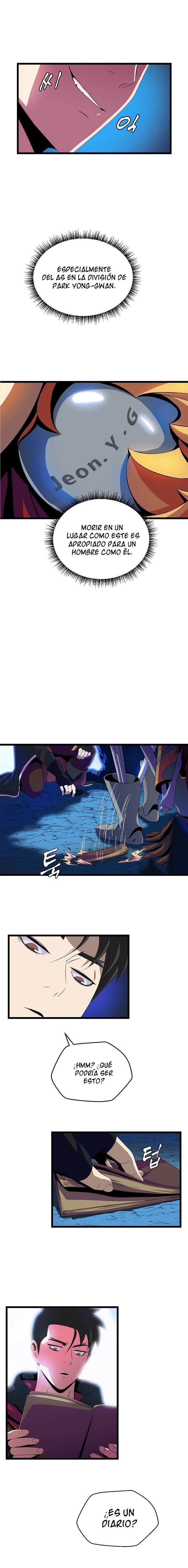 Read Kill the hero (es) Manga Online