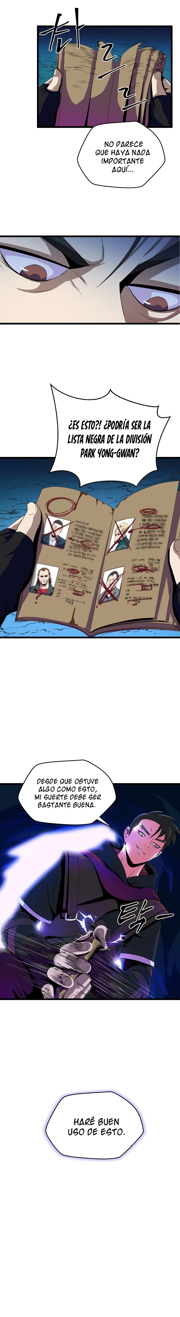 Read Kill the hero (es) Manga Online