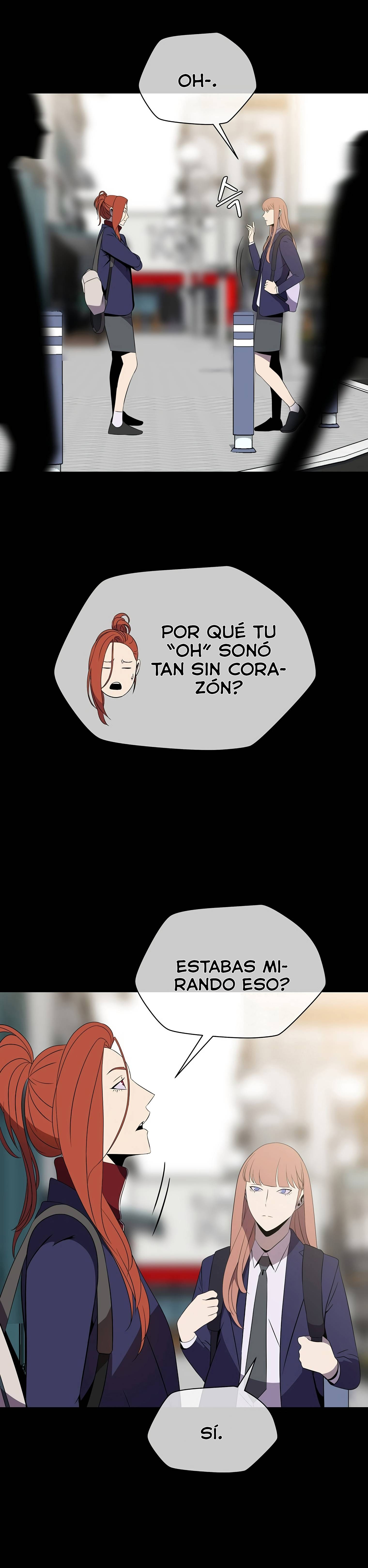 Read Kill the hero (es) Manga Online