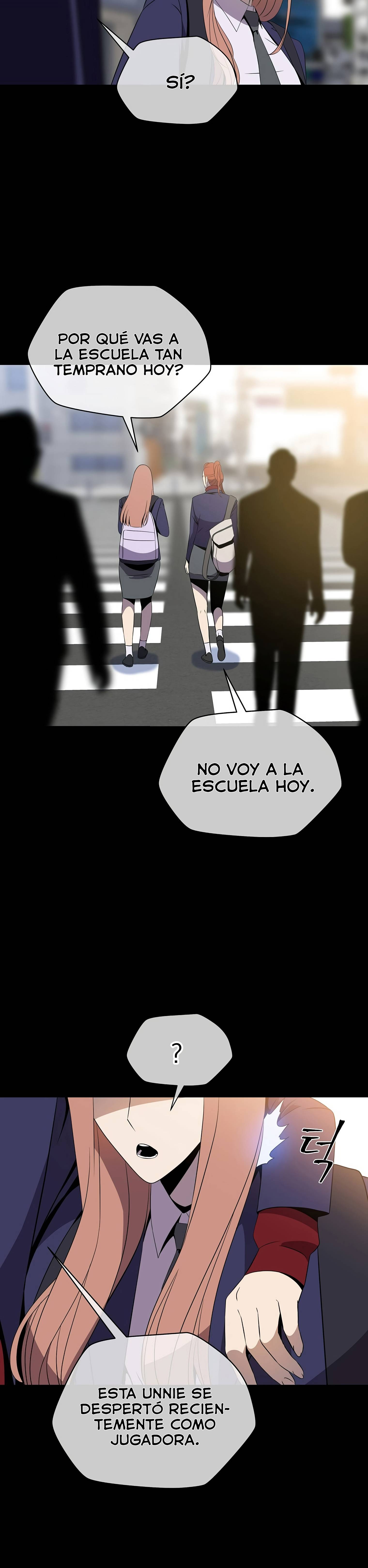 Read Kill the hero (es) Manga Online