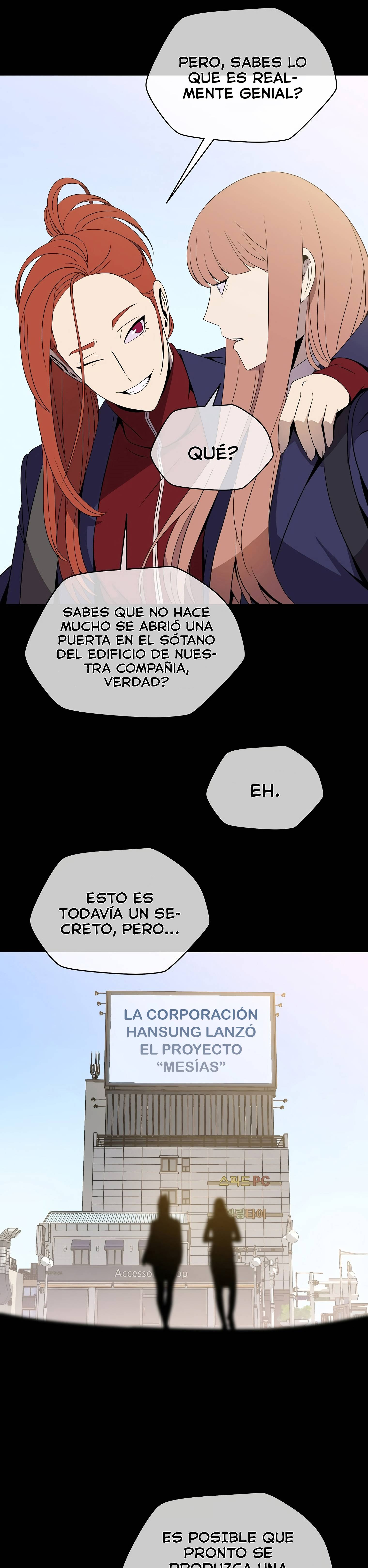 Read Kill the hero (es) Manga Online