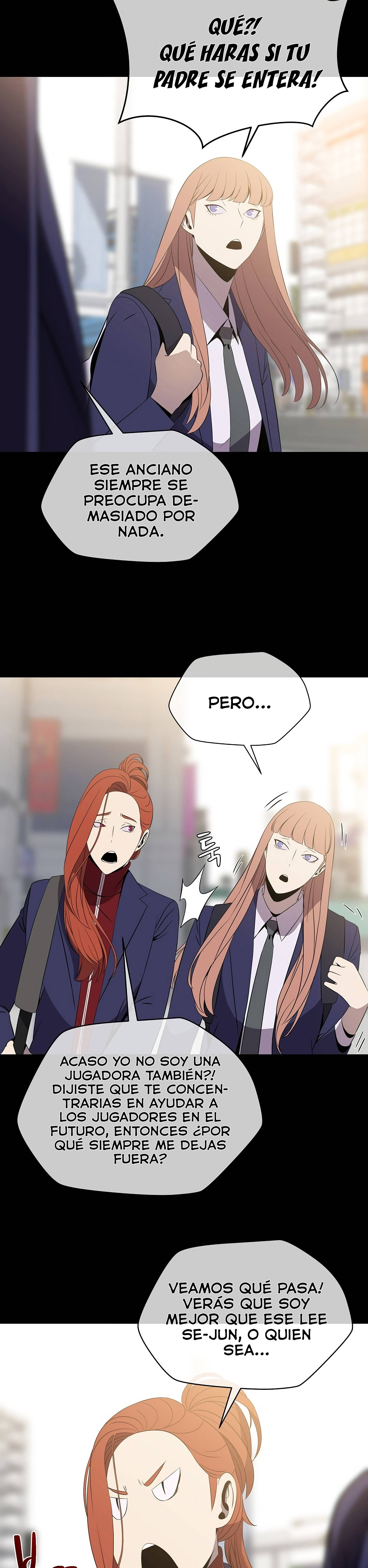 Read Kill the hero (es) Manga Online