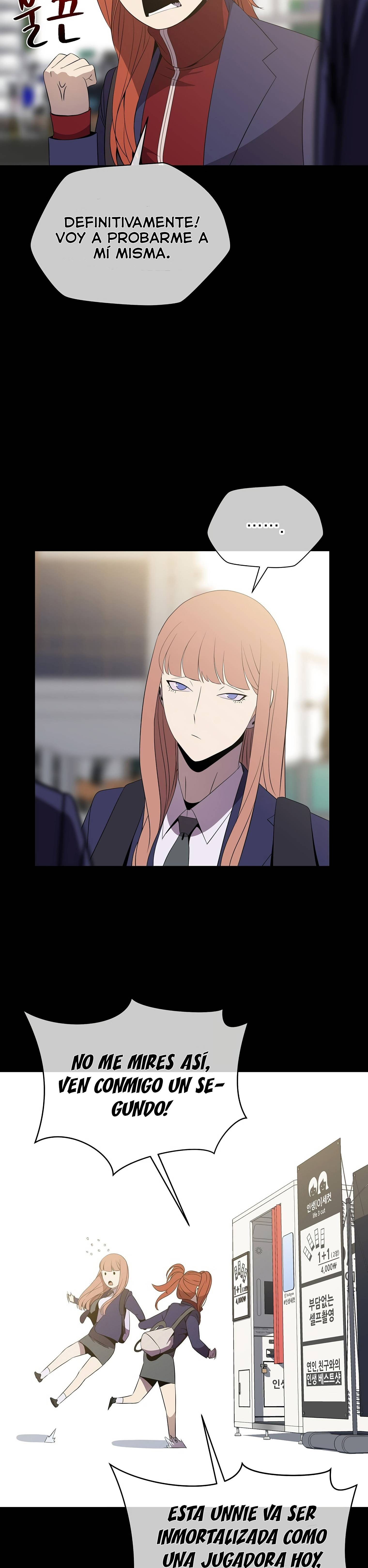 Read Kill the hero (es) Manga Online