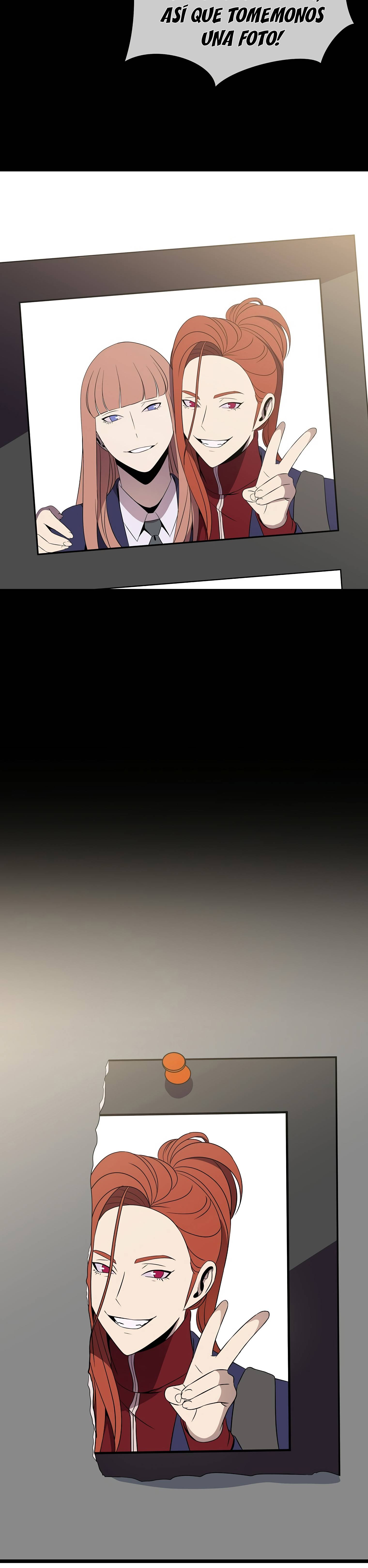 Read Kill the hero (es) Manga Online