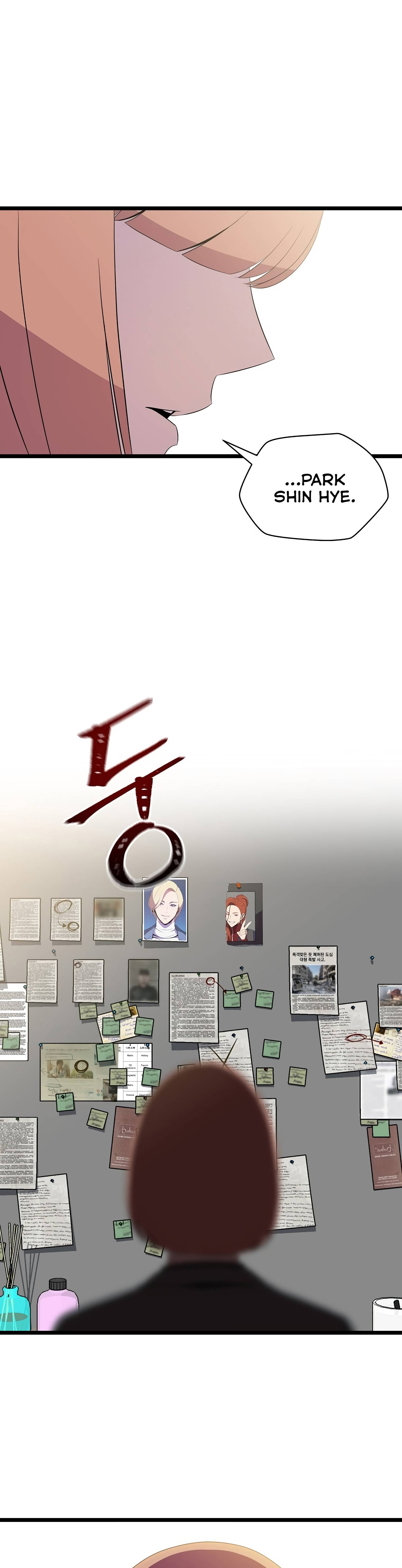 Read Kill the hero (es) Manga Online