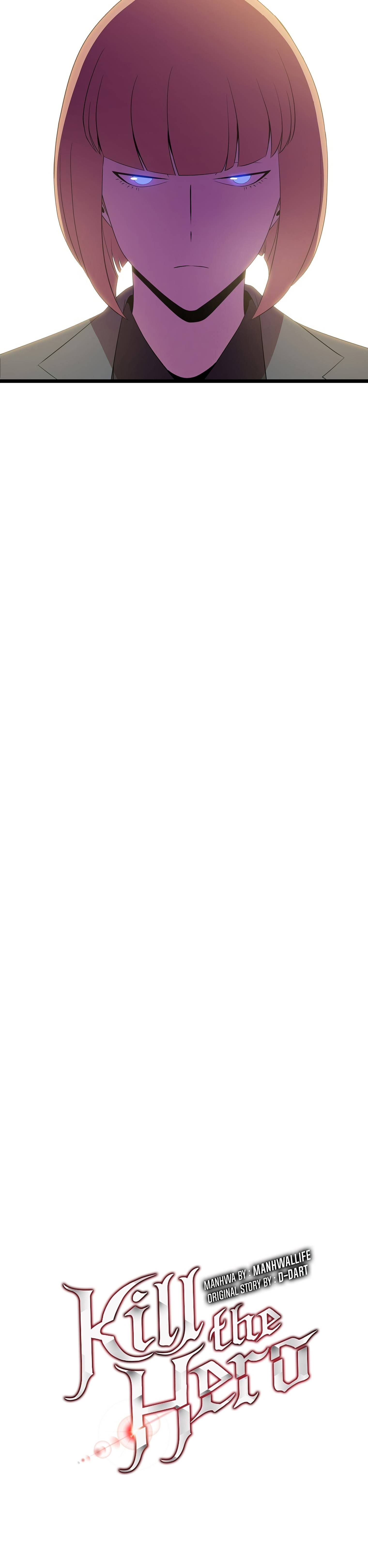Read Kill the hero (es) Manga Online