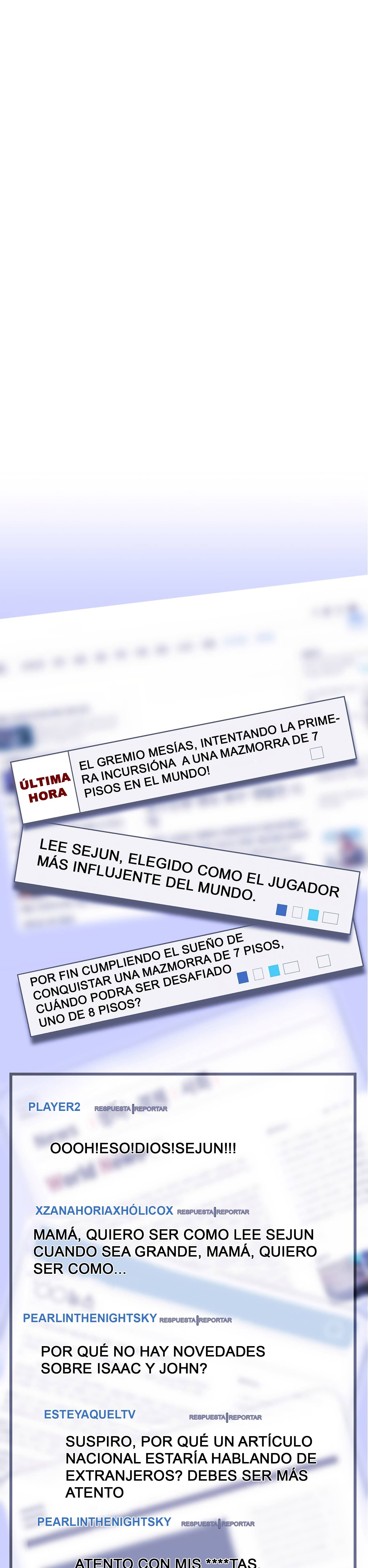 Read Kill the hero (es) Manga Online