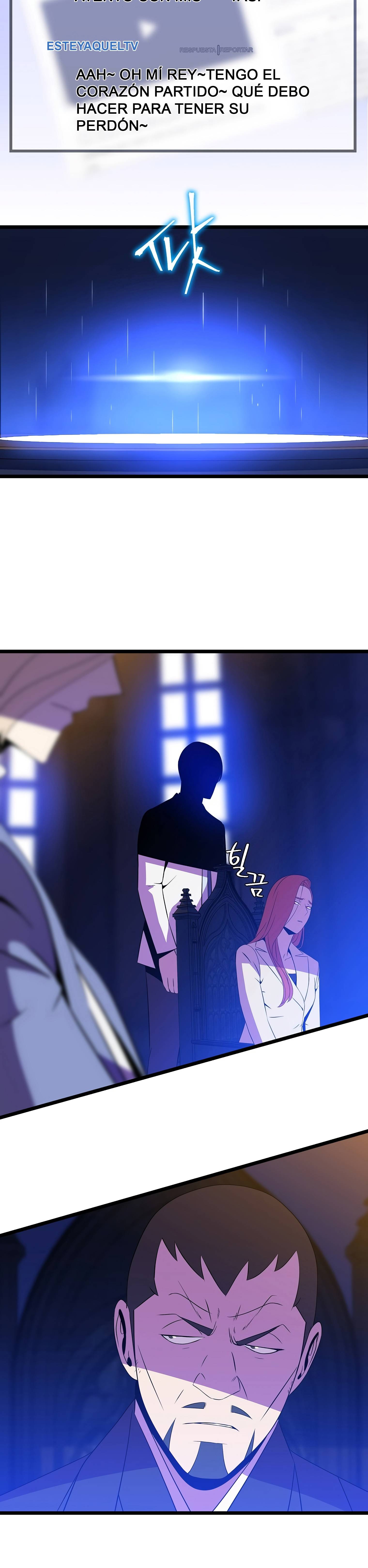 Read Kill the hero (es) Manga Online