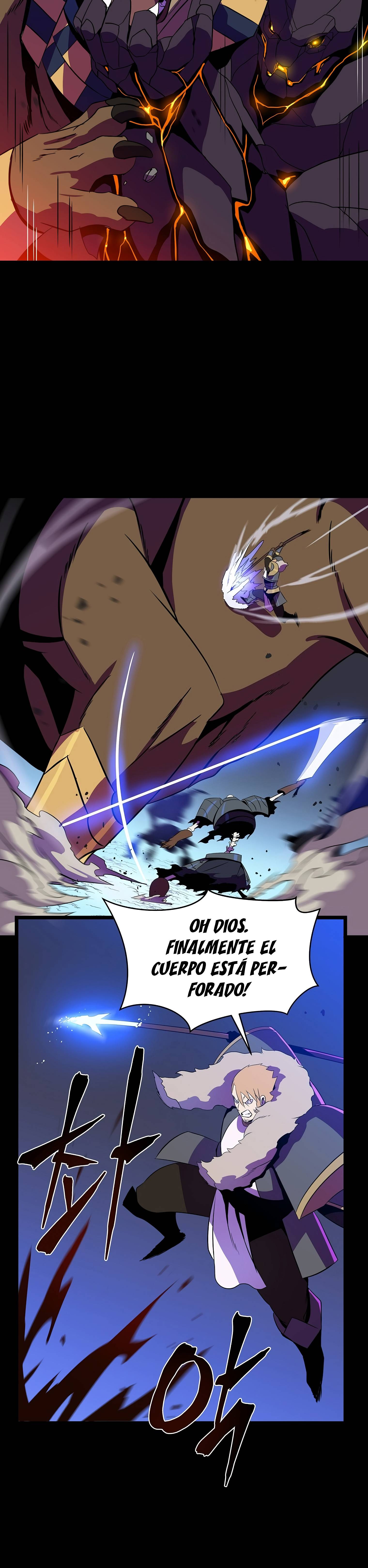 Read Kill the hero (es) Manga Online