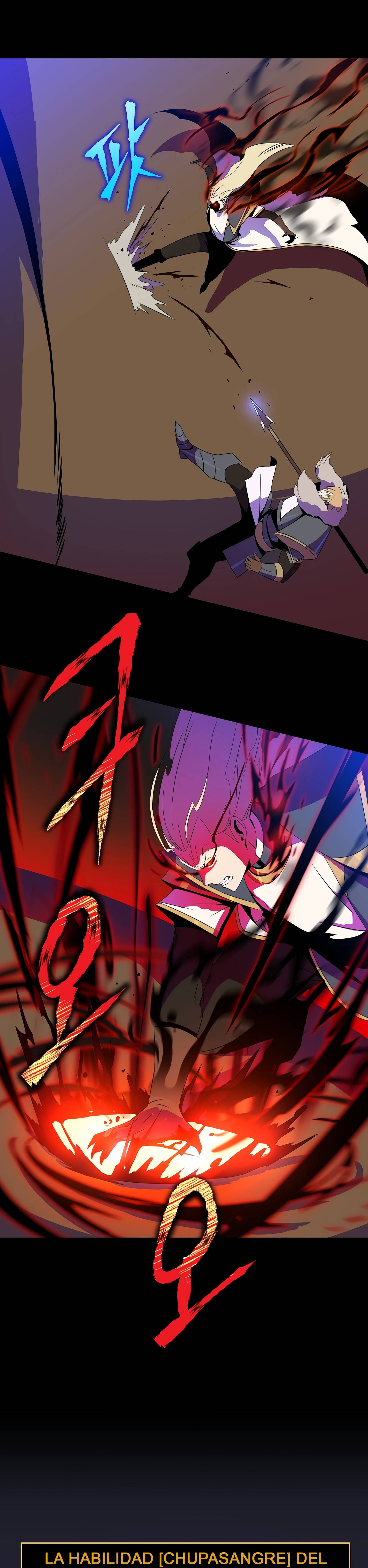 Read Kill the hero (es) Manga Online