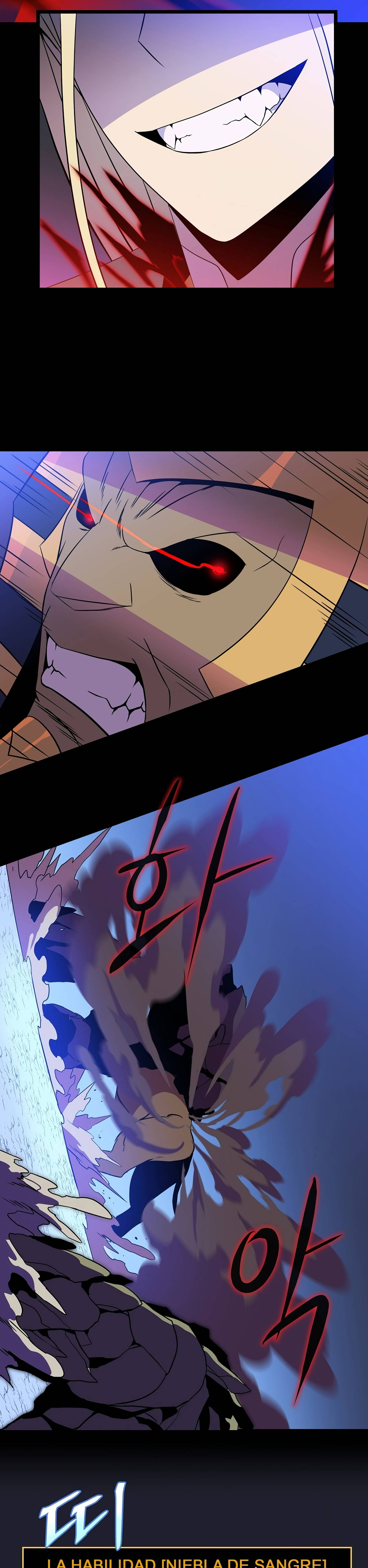 Read Kill the hero (es) Manga Online