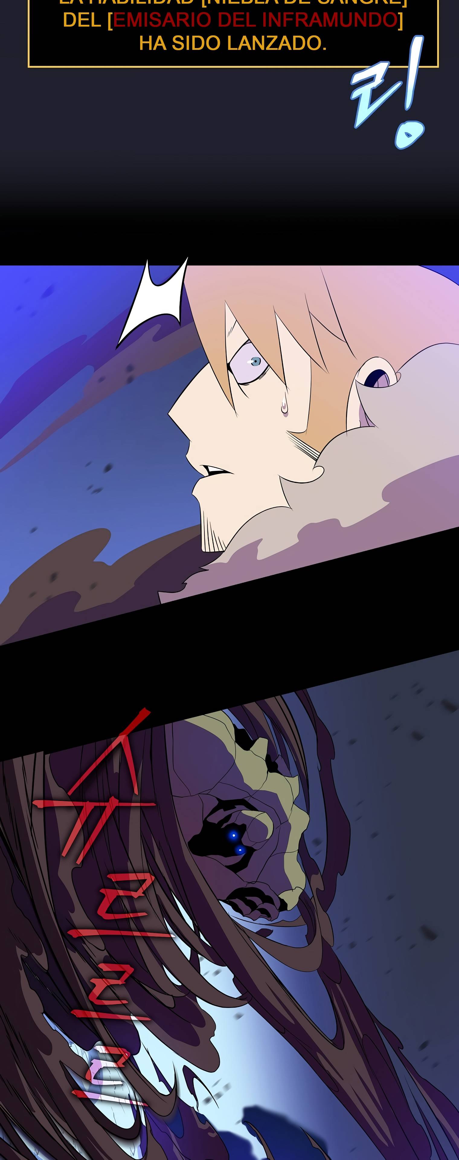 Read Kill the hero (es) Manga Online