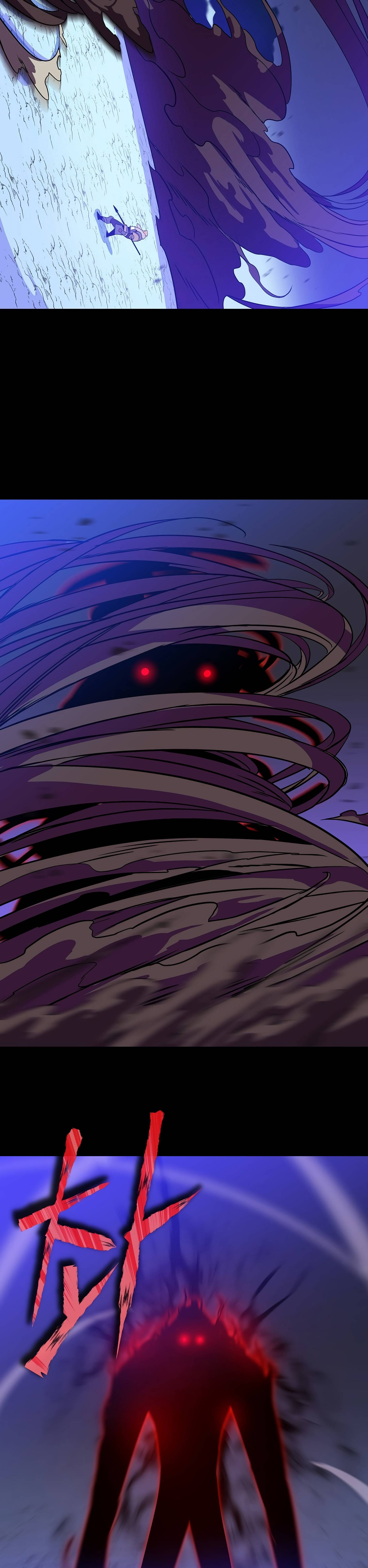 Read Kill the hero (es) Manga Online