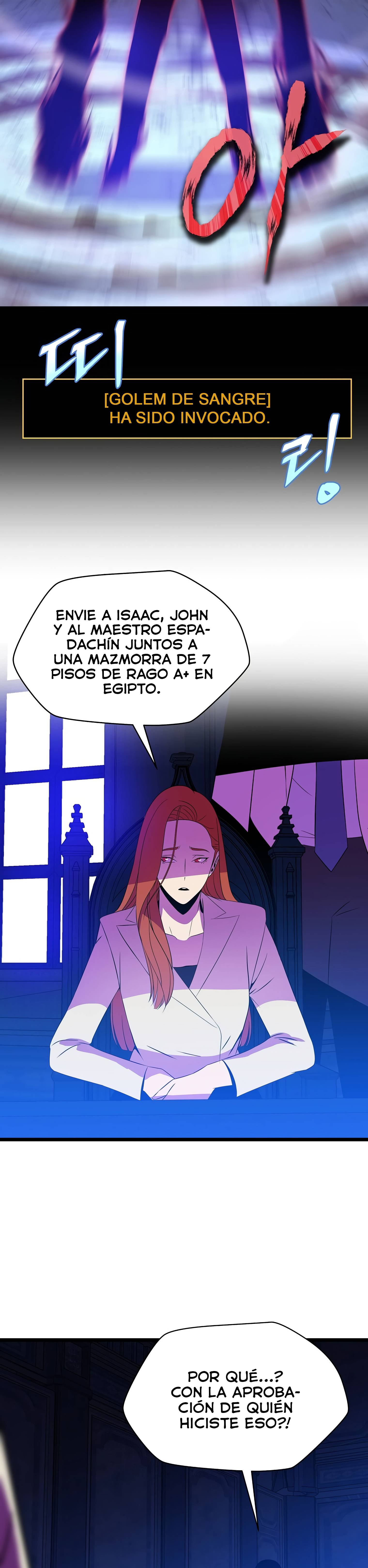 Read Kill the hero (es) Manga Online