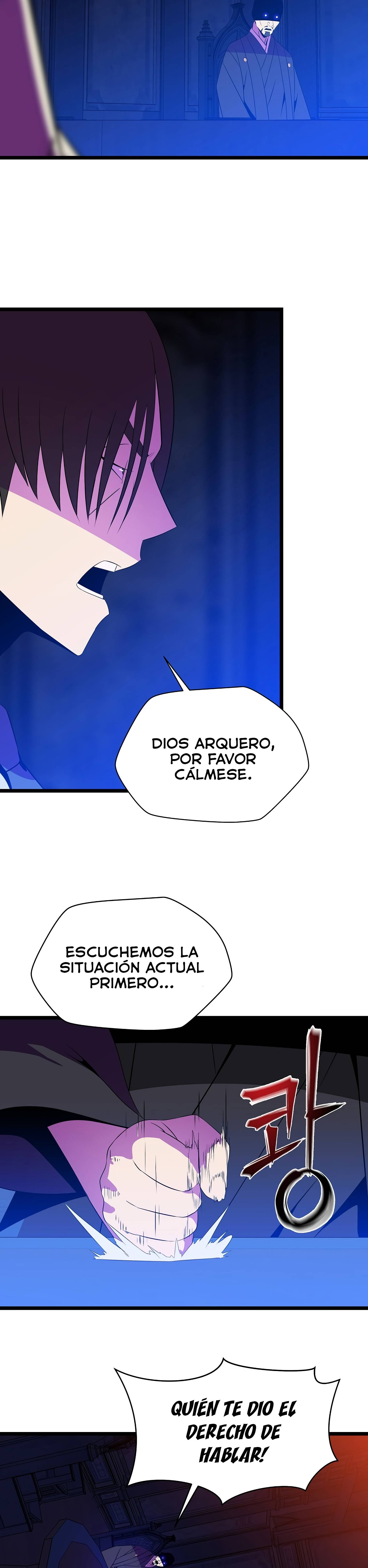 Read Kill the hero (es) Manga Online