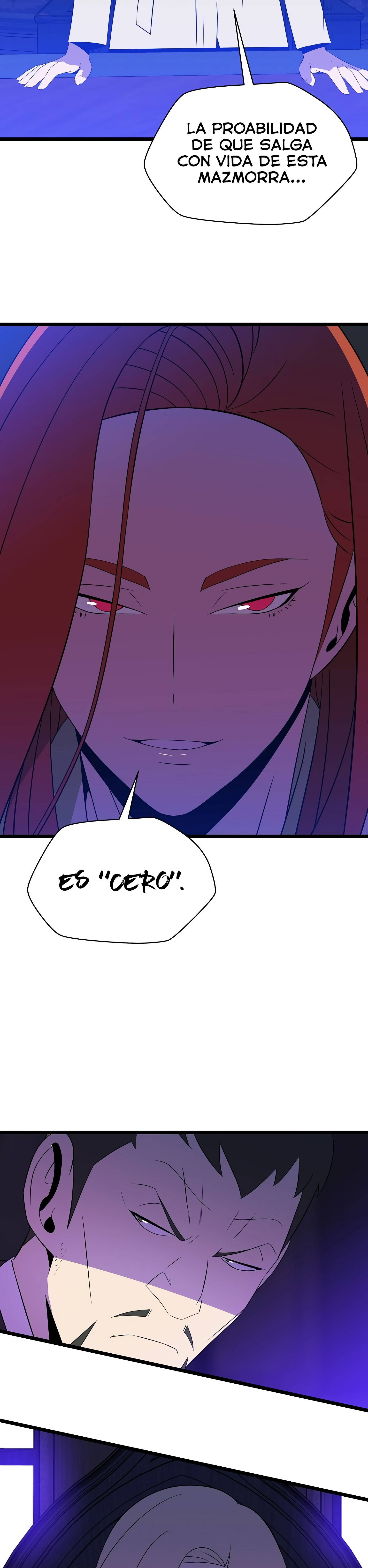 Read Kill the hero (es) Manga Online