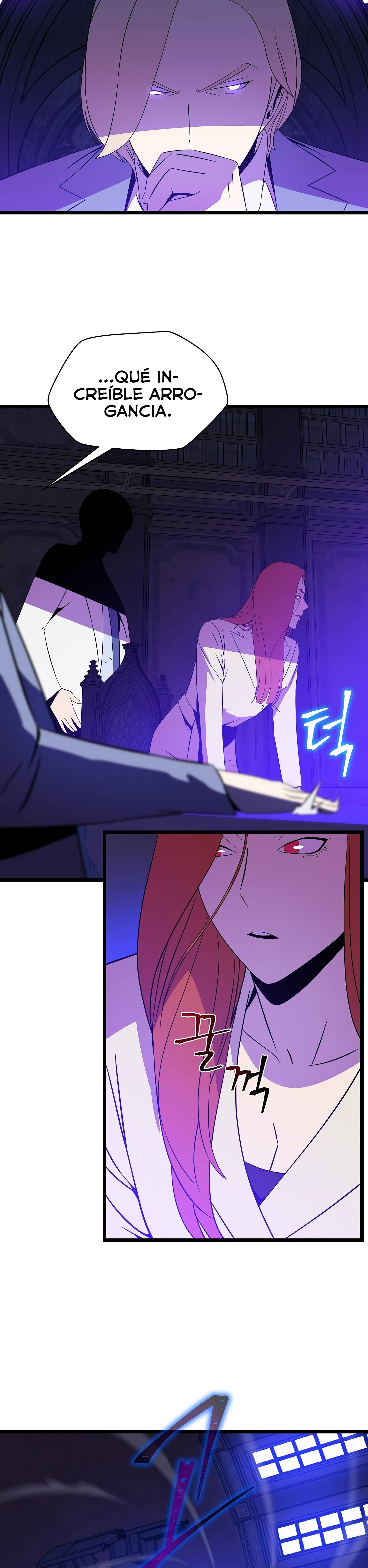 Read Kill the hero (es) Manga Online