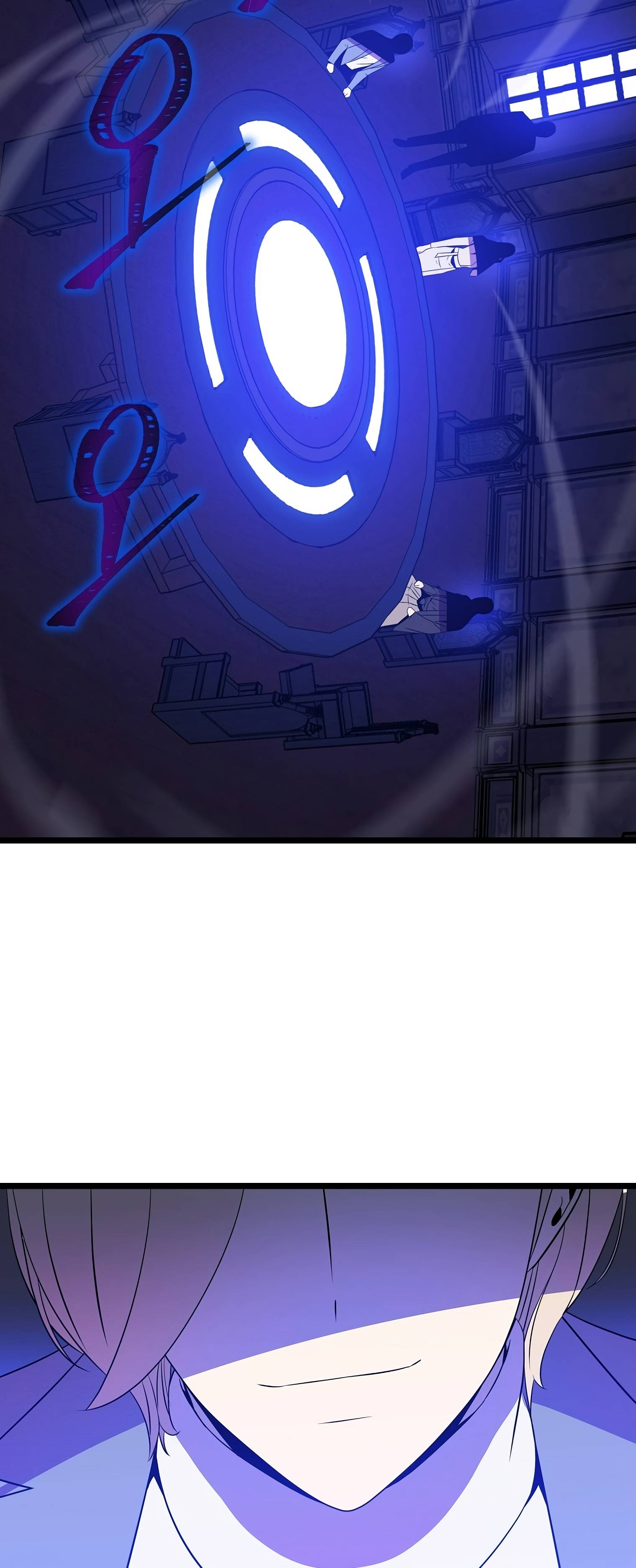 Read Kill the hero (es) Manga Online