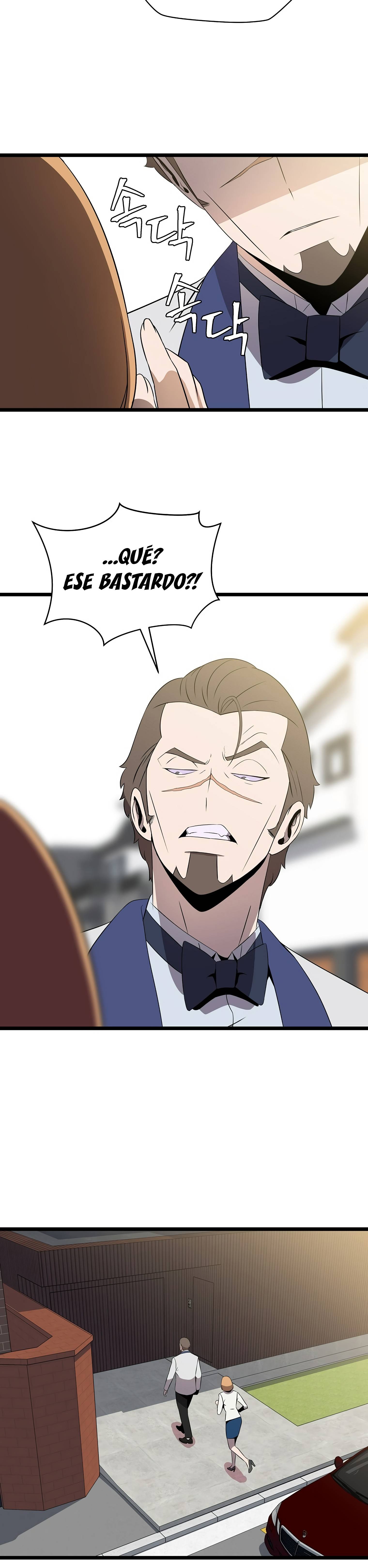 Read Kill the hero (es) Manga Online