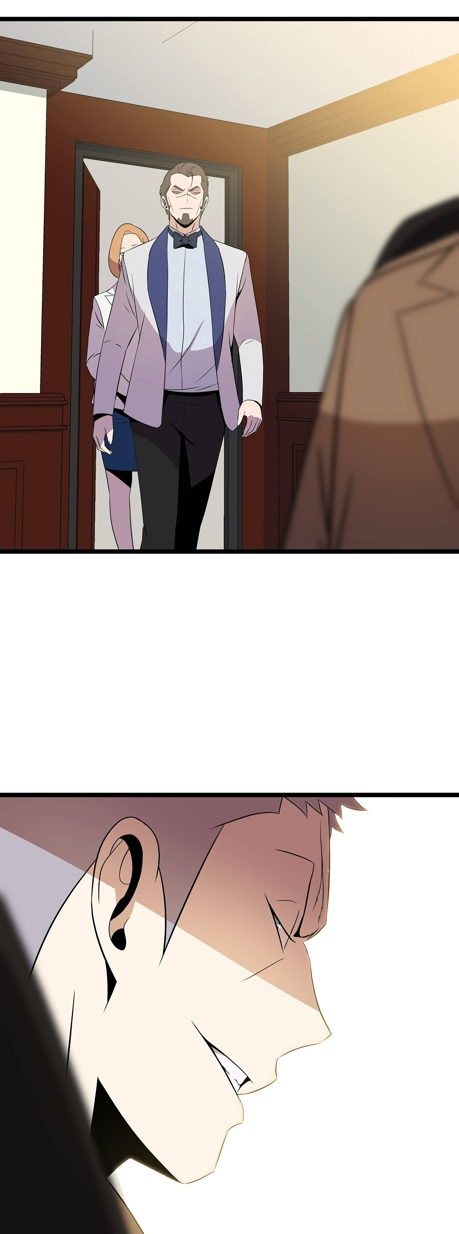 Read Kill the hero (es) Manga Online