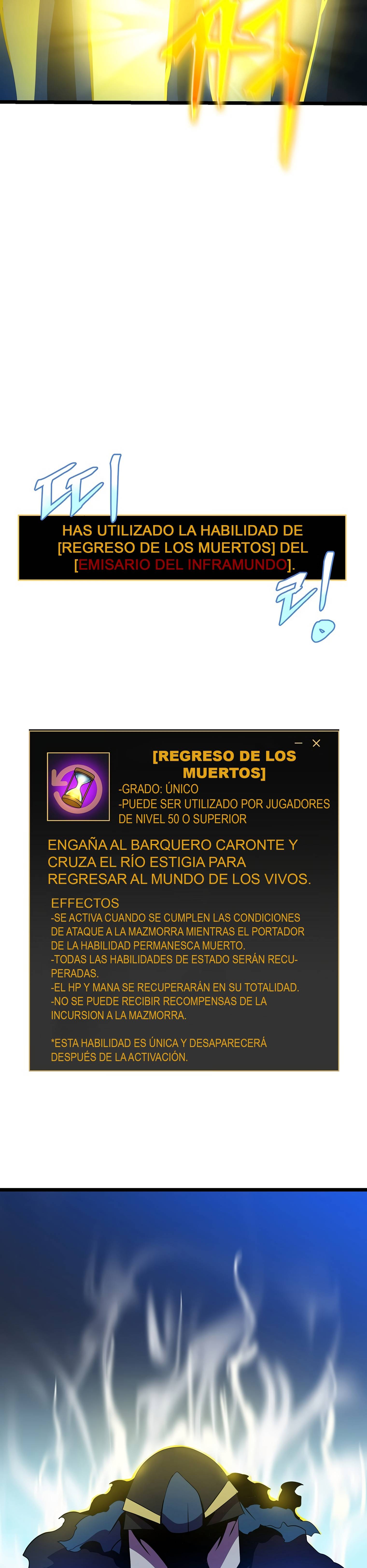 Read Kill the hero (es) Manga Online