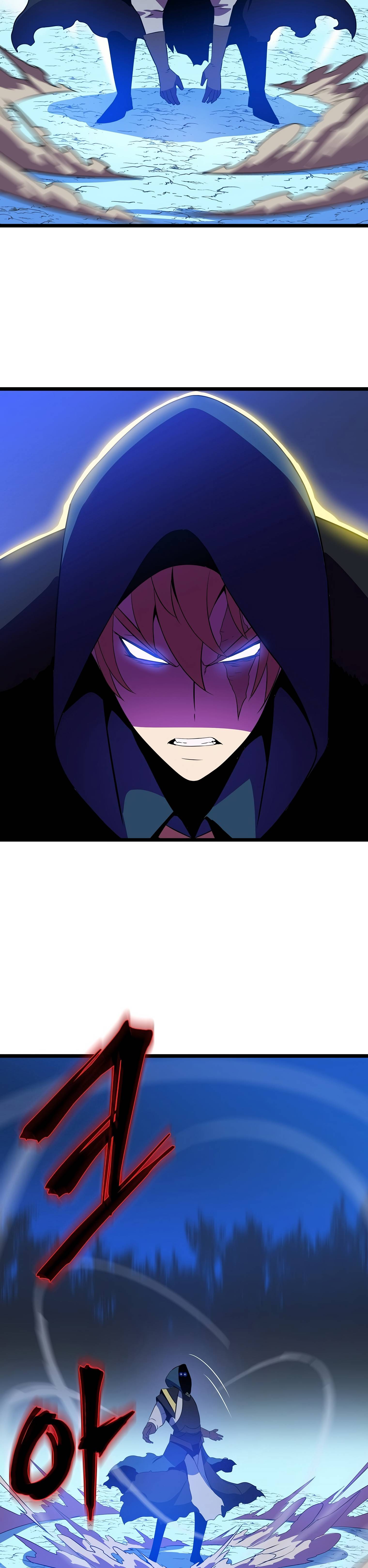 Read Kill the hero (es) Manga Online