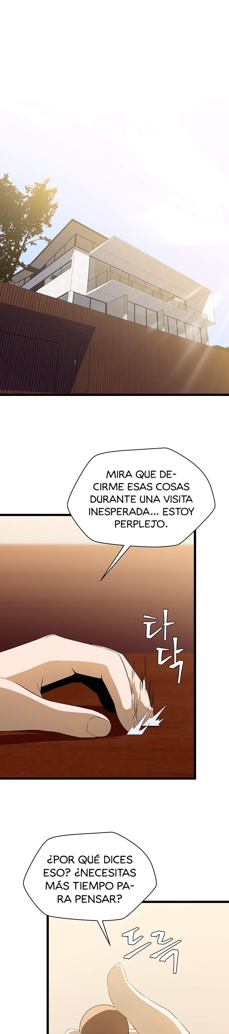 Read Kill the hero (es) Manga Online