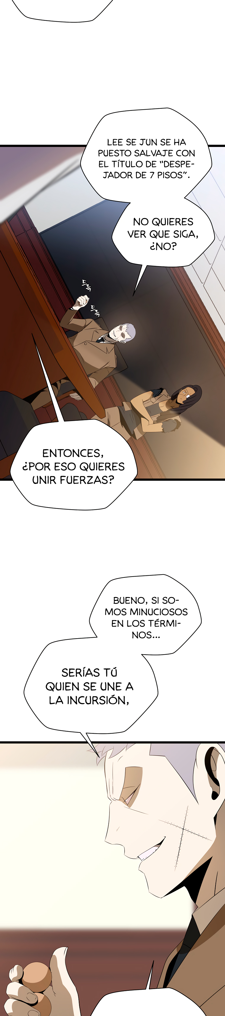 Read Kill the hero (es) Manga Online