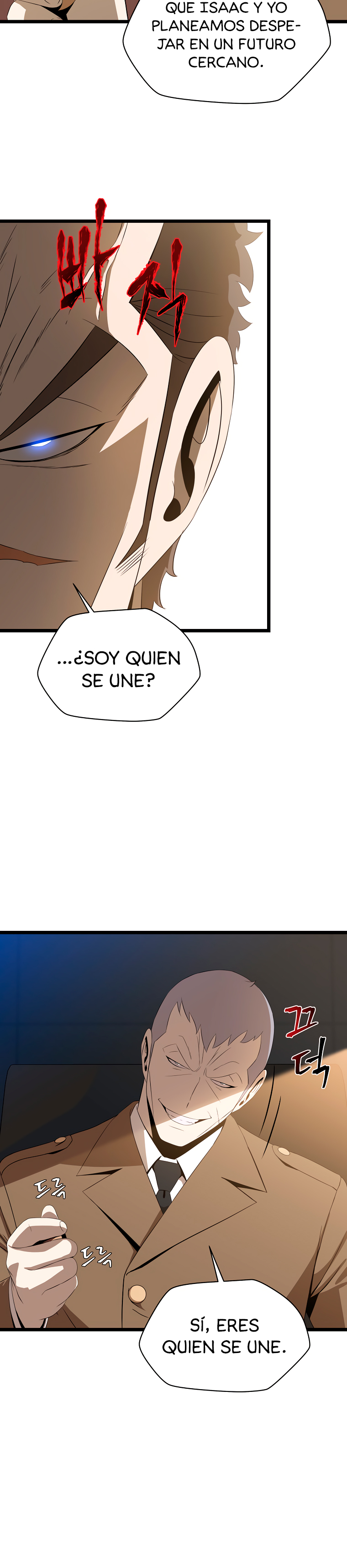 Read Kill the hero (es) Manga Online