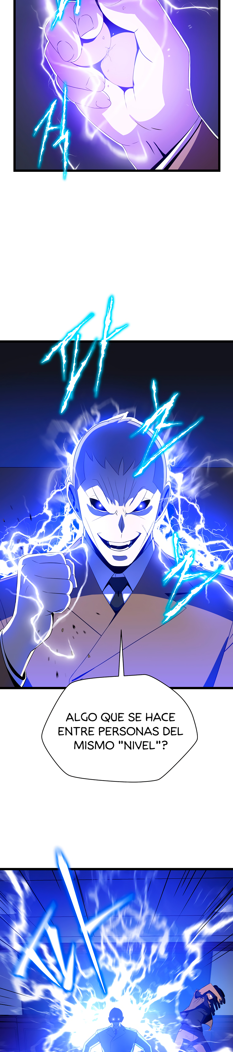 Read Kill the hero (es) Manga Online