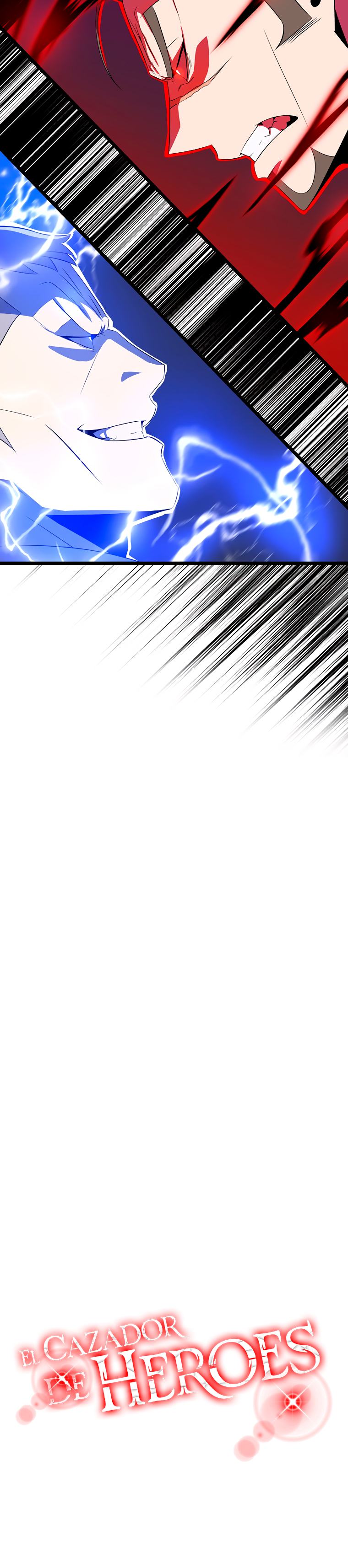 Read Kill the hero (es) Manga Online