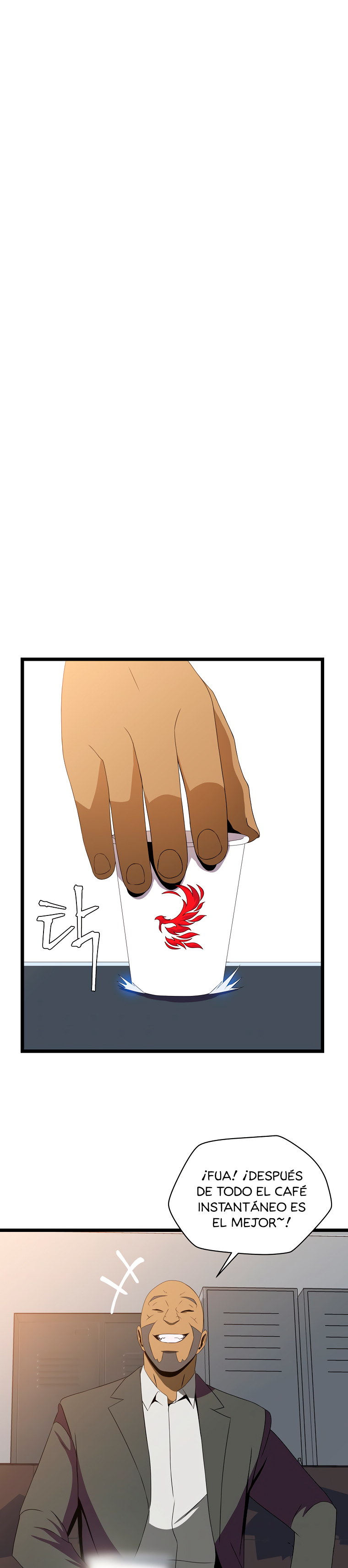 Read Kill the hero (es) Manga Online