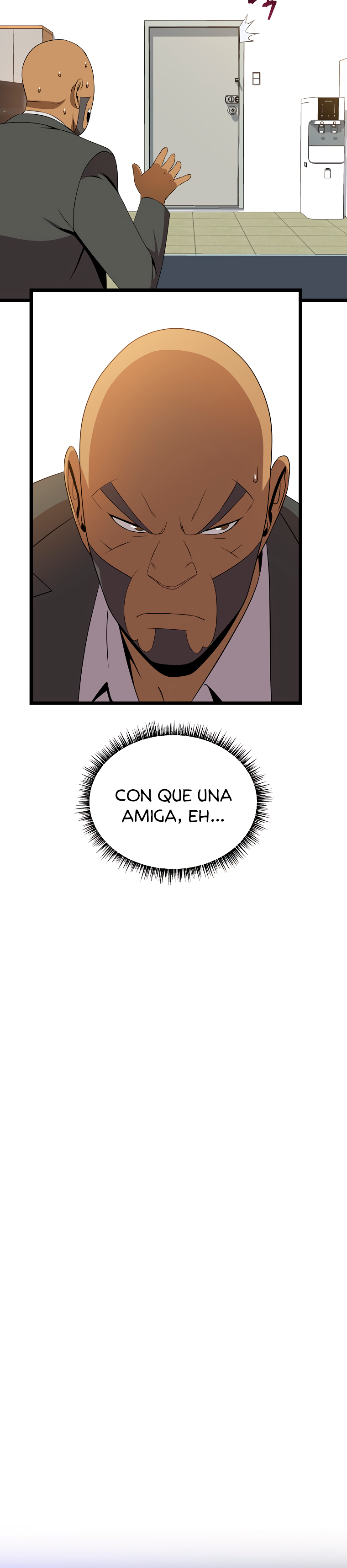 Read Kill the hero (es) Manga Online