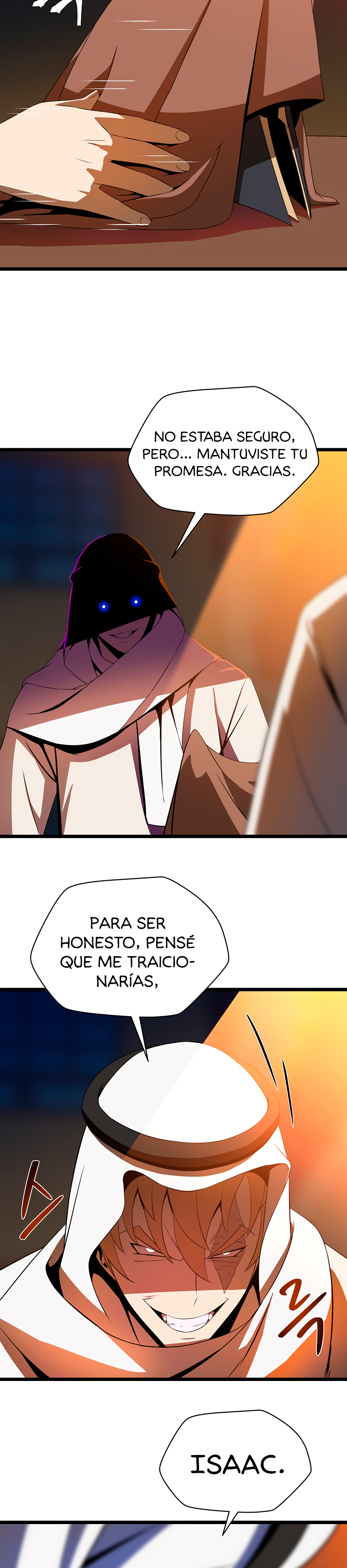 Read Kill the hero (es) Manga Online