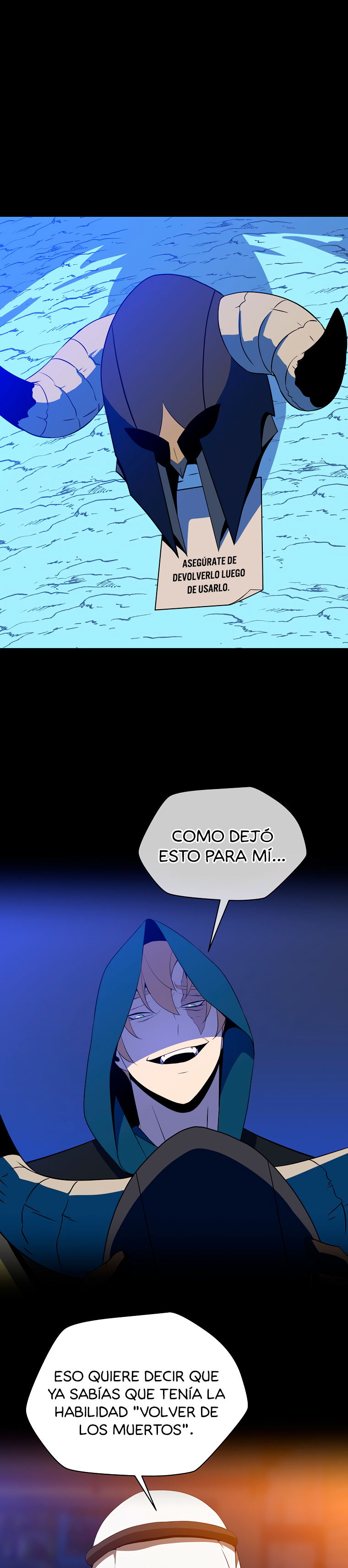 Read Kill the hero (es) Manga Online