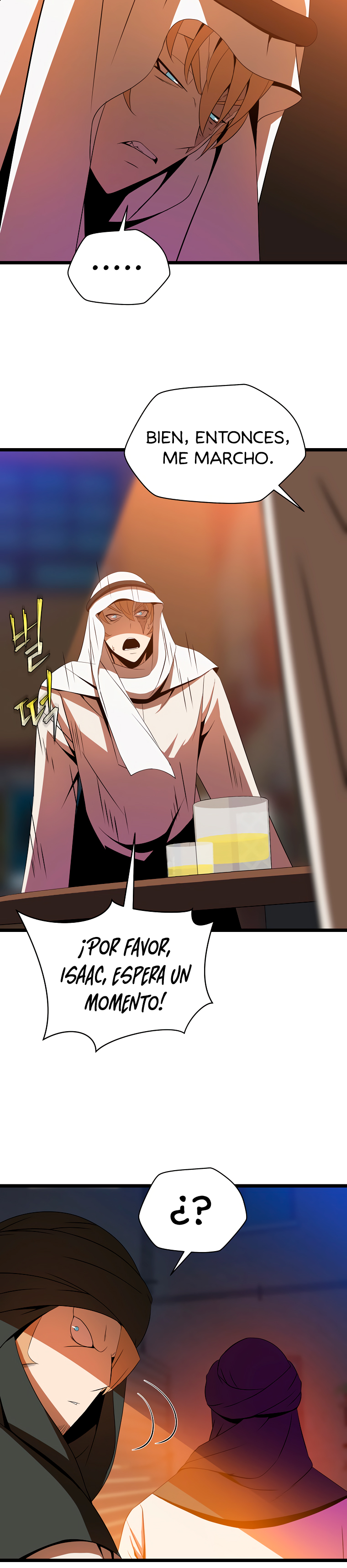 Read Kill the hero (es) Manga Online