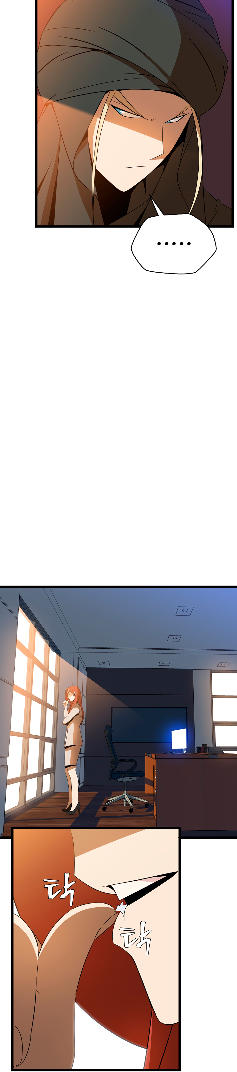 Read Kill the hero (es) Manga Online