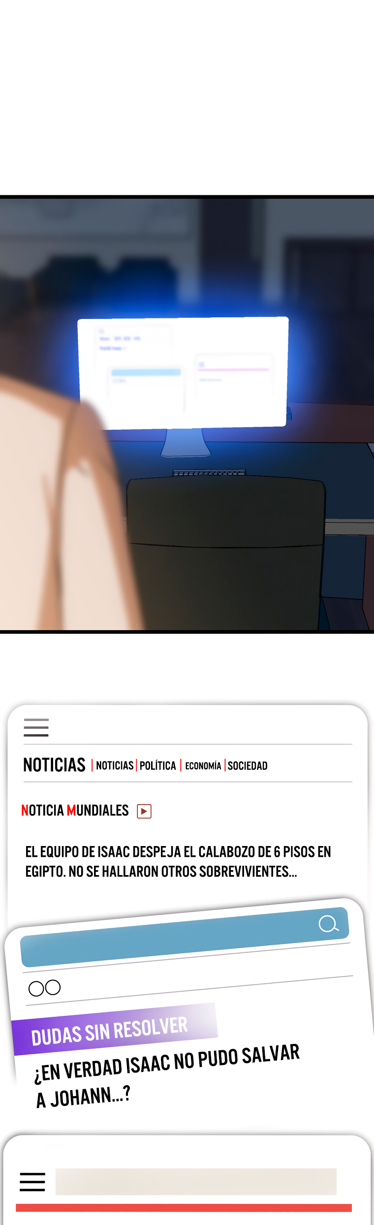 Read Kill the hero (es) Manga Online