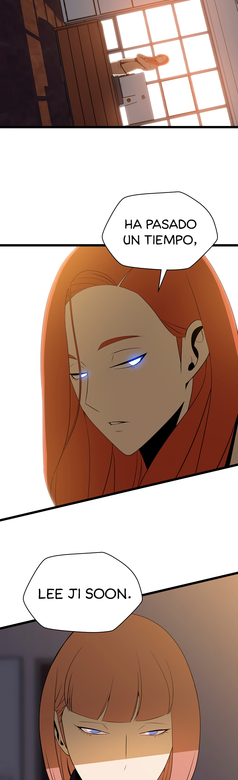 Read Kill the hero (es) Manga Online