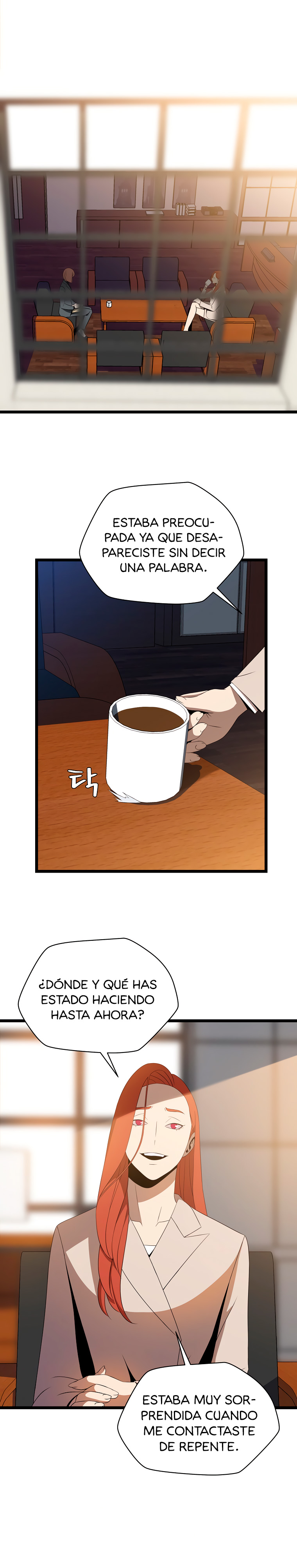 Read Kill the hero (es) Manga Online