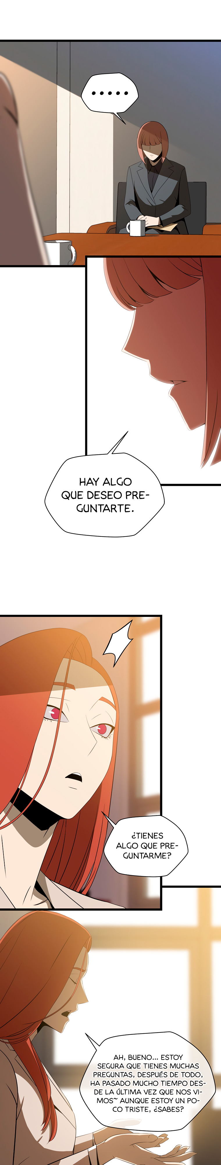 Read Kill the hero (es) Manga Online