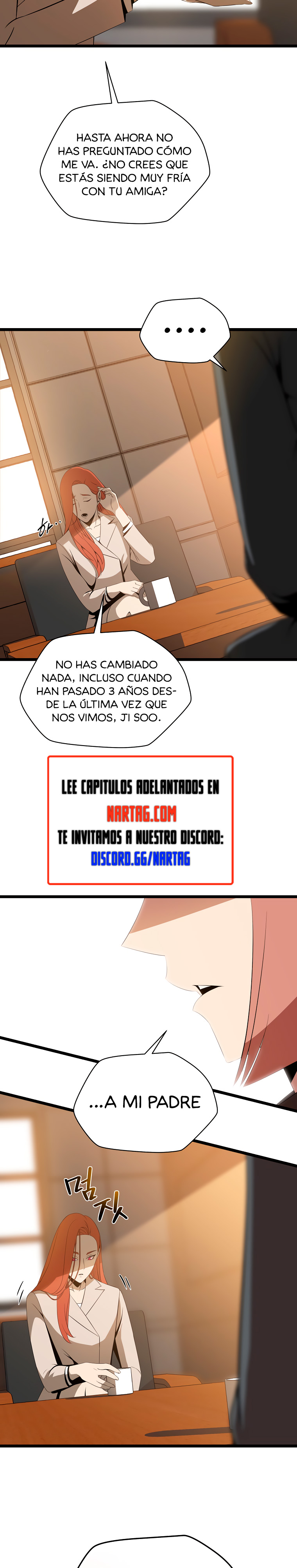 Read Kill the hero (es) Manga Online