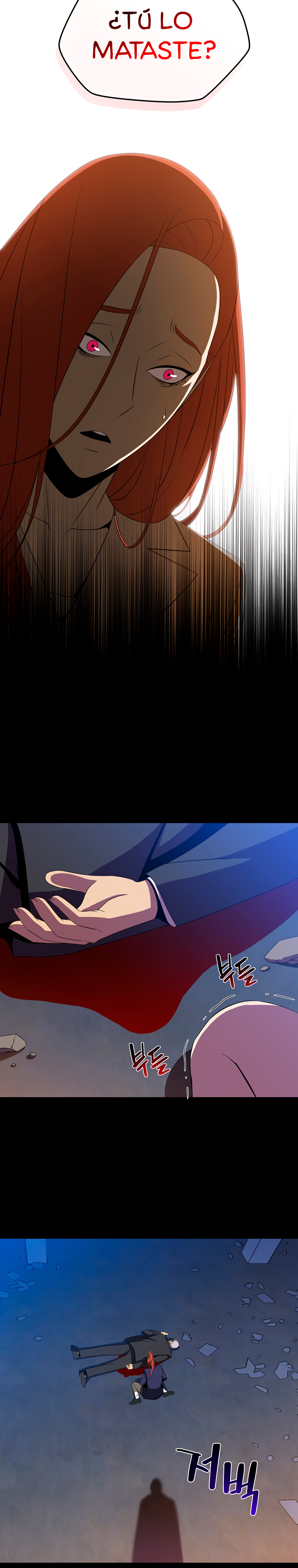 Read Kill the hero (es) Manga Online