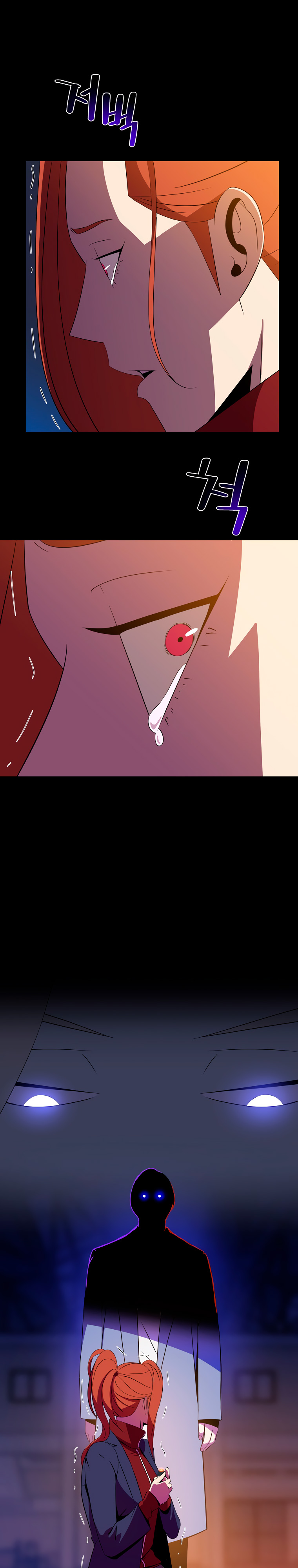 Read Kill the hero (es) Manga Online