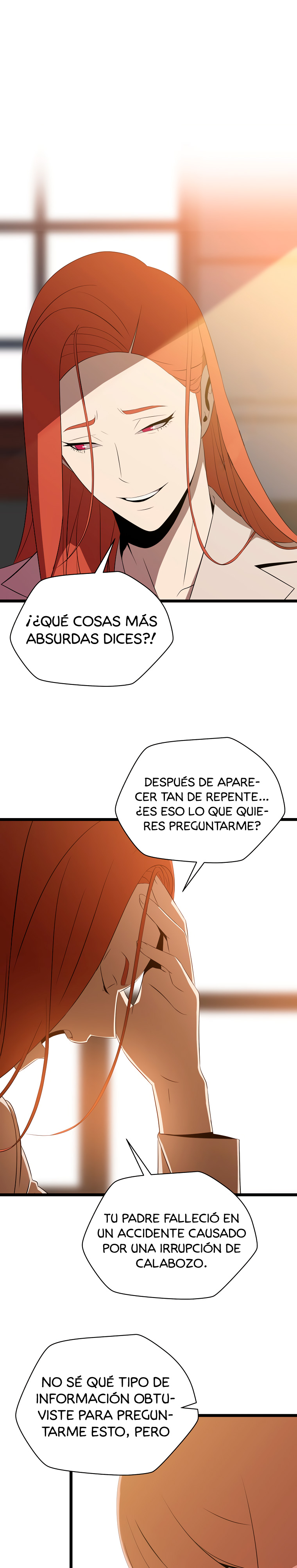 Read Kill the hero (es) Manga Online